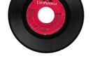 ANGELS-POPPA'S SIDE OF THE BED/YOU'RE ALL I NEED-POLYDOR 45-RAREST -NM-SALE