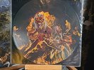 IRON MAIDEN Hallowed be thy Name Live 12