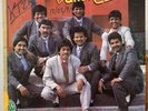 Los Vallenatos De La Cumbia 1991 LP 16 Exitos VG+ RARE Cumbia Tejano Tex Mex