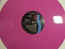 Pink Floyd Promo Demo Money Another Brick In The Wall Pink Vinyl Album 1981