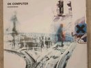 Radiohead ok computer vinyl 1997 - First Press
