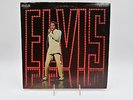 Elvis Presley Original Soundtrack Recording From His NBC TV Special Vinyl Record