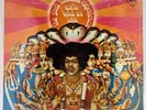 Jimi Hendrix experience axis bold as love LP vinyl near mint RS 6281