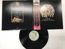 Queen A Day At The Races Japan LP [45964ER]