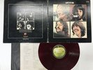 The Beatles Let It Be Japan LP [45425ER]
