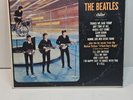 The Beatles - Something New LP (1964, Capitol - ST 2108, Vinyl, Album, Stereo)