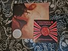 Harry Styles self titled vinyl and Sign of the Times 7