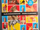 SEALED Bloodhound Gang ‎– Hooray For Boobies 2016 LP LTD ED TO 1500 BLUE HAZE LP