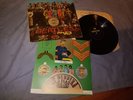 THE BEATLES-sgt.pepper's lonely hearts club band 1967-UK FIRST PRESS-MONO-EX