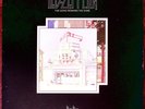 LED ZEPPELIN SOUNDTRACK FROM THE FILM THE SONG REMAINS THE SAME 2-LP SET 211-52K