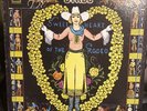 The Byrds Sweetheart Of the Rodeo CS 9670 LP VG+