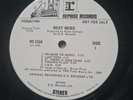 Roxy Music. Virginia Plain. American pressing. Promo copy with hype sticker