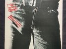 THE ROLLING STONES Sticky fingers French LP ROLLING STONES RECORDS 1971 NM