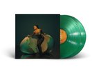 Megan Thee Stallion - Megan (IEX: OPAQUE GREEN VINYL 2LP) - HIP HOP/RAP *NEW/COL