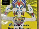 Grinderman / Palaces Of Montezuma / Limited Edition / Multicolored Vinyl