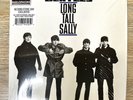 The Beatles / Long Tall Sally Mono / RSD 2014 / EP 4 Tracks 45 7” Vinyl Record