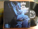JOHN LEE HOOKER Chess 1454 black label LP 33 BLUES 33 M- ORIGINAL U.S.