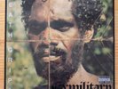 Death Grips Ex Military Lp