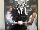 Pierce The Veil Selfish Machines Black Vinyl LP *SEALED* Ships Today
