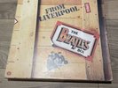 The Beatles Box  Vinyl Collection 8 LP Set - Vintage 1980 - SEE DESCRIPTION