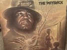The Godfather of Soul James Brown- The Payback 1973 Double LP