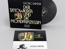 Georg Danzer - Der Tätowierer Und Die Mondprin (Vinyl LP - 2024 - EU - Original)