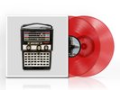 Frost* | Red 2xVinyl LP | Life In The Wires | Inside Out Music