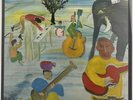 Music From Big Pink Big Pink Vinyl Lp Sealed