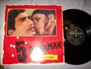 R.D BURMAN  OST Bollywood *** DUSHMAN *** ODEON ****M-**** UNPLAYED