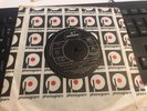 Kiss What make´s the world go around /Naked city Single Made in Ireland Rare