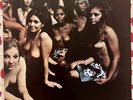Jimi Hendrix Experience Electric Ladyland UK Polydor