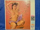 A Night In Bedlam Featuring Wild Party Songs VINYL LP ADAM STAG PARTY RECORD 8