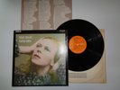 DAVID BOWIE-HUNKY DORY..SUPERB  RARE  COMPLETE  UK PRESS N/MINT VINYL LP 1971