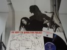 P.J. HARVEY-HOPE SIX DEMOLITION PROJECT.SUPERB  RARE  1ST EU PRESS NM VINYL 2016