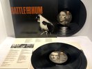 U2 - Rattle and Hum 2LP - Island 91003-1 - Tested EX- Vinyl - Gatefold - T1