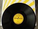 RHYTHM ROCKERS SUN 78 RPM 248 JUKE BOX HELP ME FIND MY BABY 1956