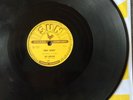 ROY ORBISON SUN 78 RPM # 242 OOBY DOOBY & GO GO GO