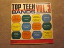 Top Teen Bands Vol. 3 Underbeats, Accents, Gregory Dee and the Avanties, Novas