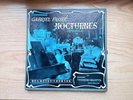 2 LP GABRIEL FAURÉ NOCTURNES INTEGRAL THYSSENS VALENTIN DUCRETET THOMSON RARE