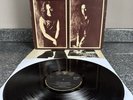 VINYL LP HOOKFOOT GOOD TIMES A'COMIN 1972 UK 1ST PRESSING DJLPS 422 A4/B3 EX/VG+