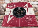 Elvis Presley 45rpm 7
