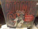 U2 ATOMIC CITY LIVE FROM SPHERE LAS VEGAS 10