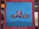 Screaming Females - Rose Mountain LP On Rose Colored Vinyl Indie Rock/Punk