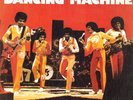 Michael Jackson 5 Dancing machine #4 (7