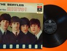 THE BEATLES (33 RPM-ITALY) S.PMCQ 31507 