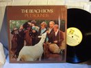 THE BEACH BOYS LP 