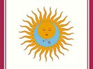 KING CRIMSON - Larks` Tongues In Aspic (200g)