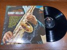 Sonny Rollins & Co – The Standard Sonny Rollins - VG+ 1965 Press