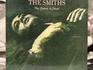 THE SMITHS - THE QUEEN IS DEAD LP EX-/VG+ 1986 ITALY ROUGH TRADE RGH 20508