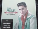 Elvis Presley MRS vinyl LP (Hollywood To Nashville) 1957-58 Masters. Not FTD